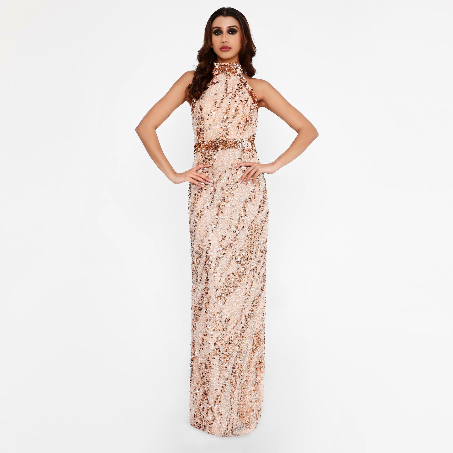 Emily Gown
