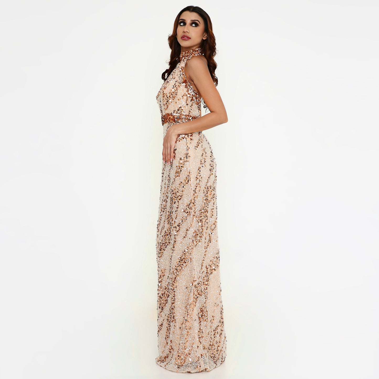 Emily Gown