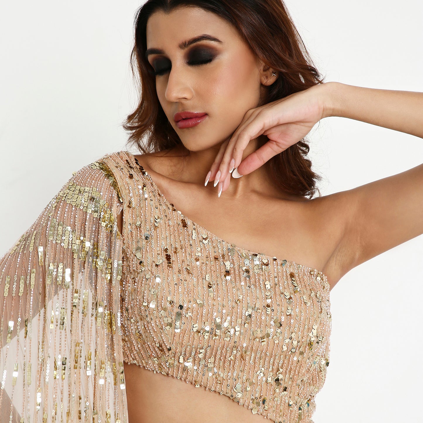 Rebecca Gown