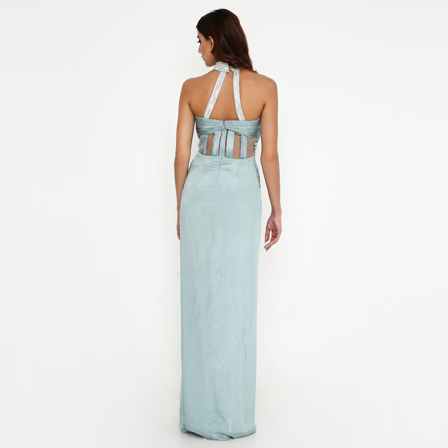 Blake Gown