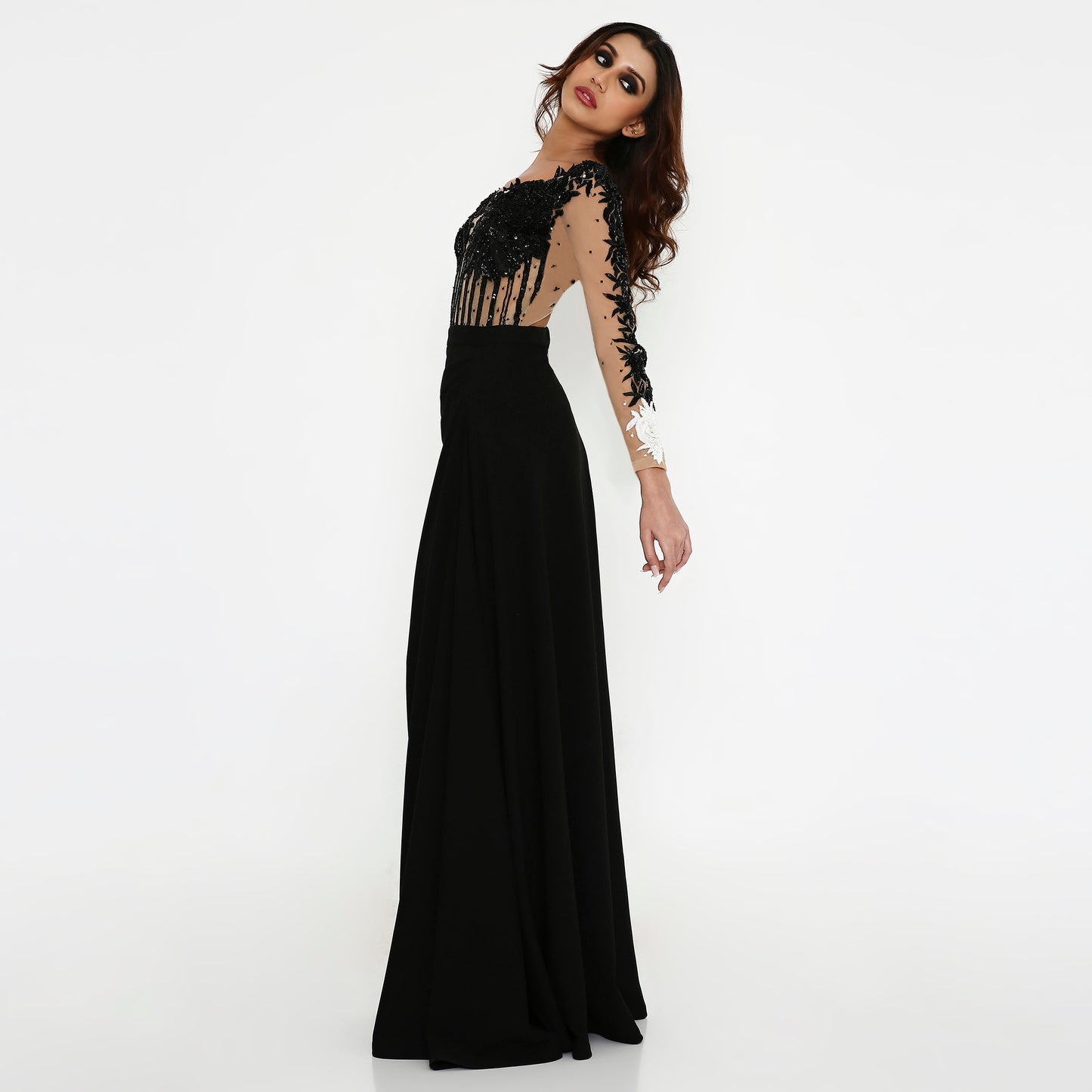 Audrey Gown