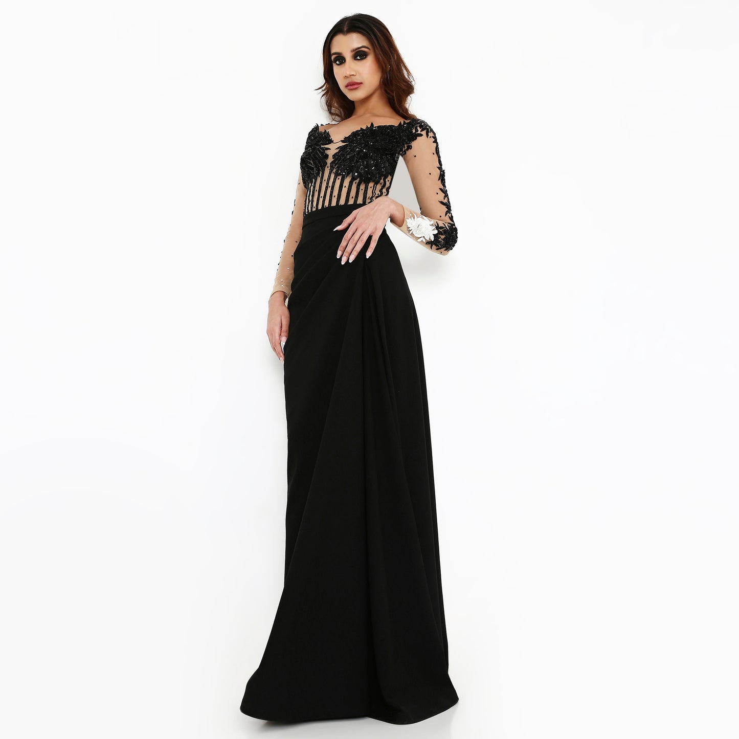 Audrey Gown