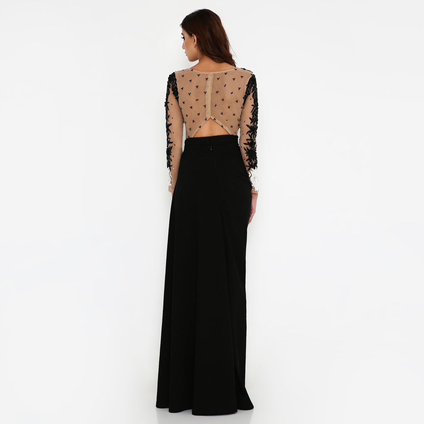 Audrey Gown