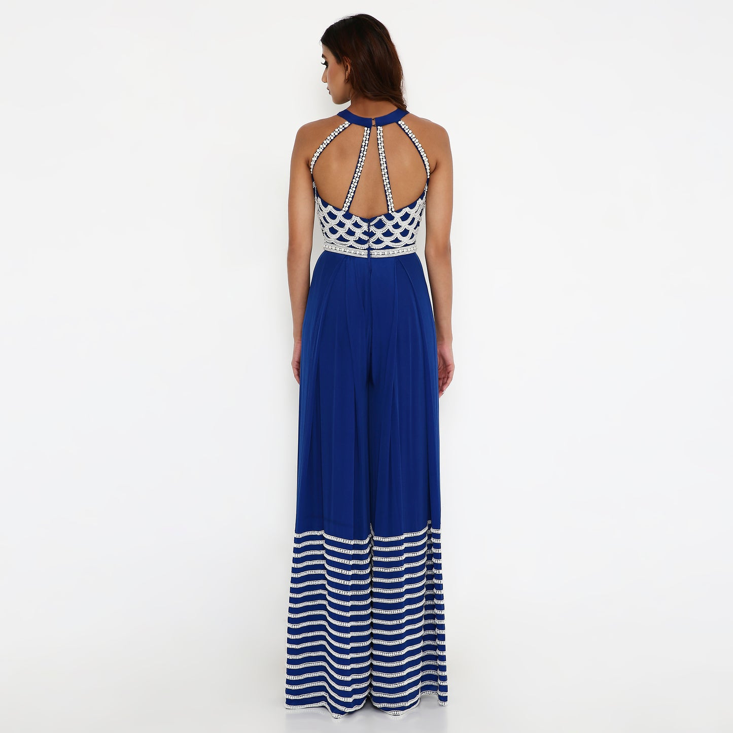 Serena Jumpsuit