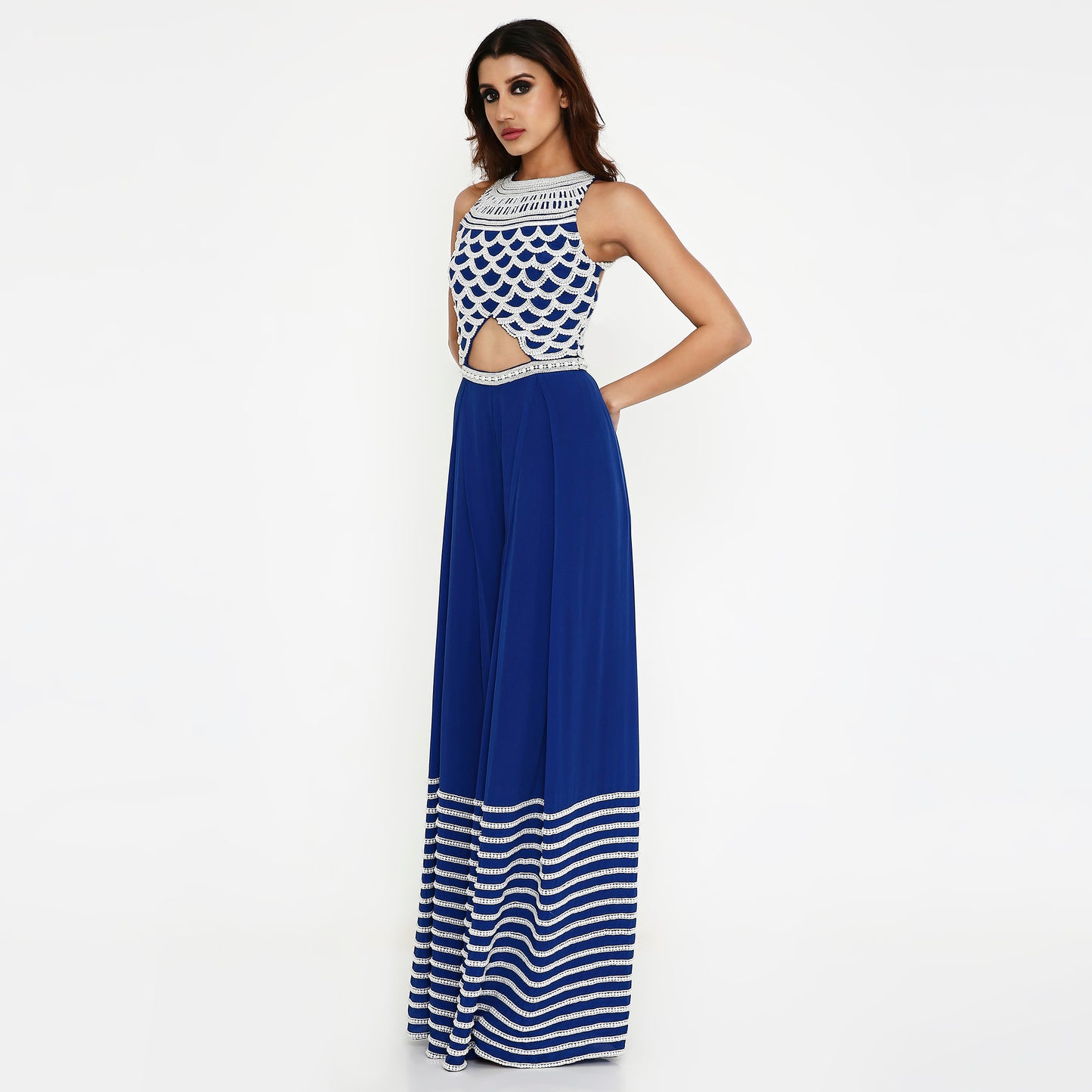 Serena Jumpsuit