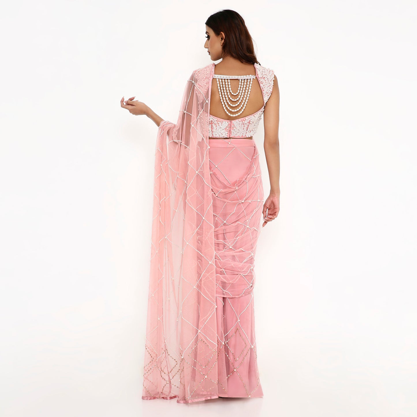 Olivia Saree