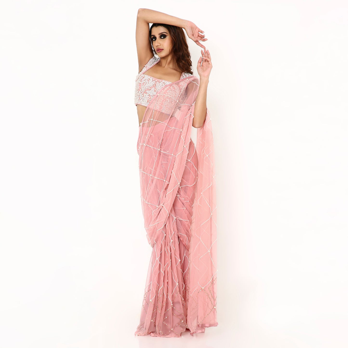 Olivia Saree