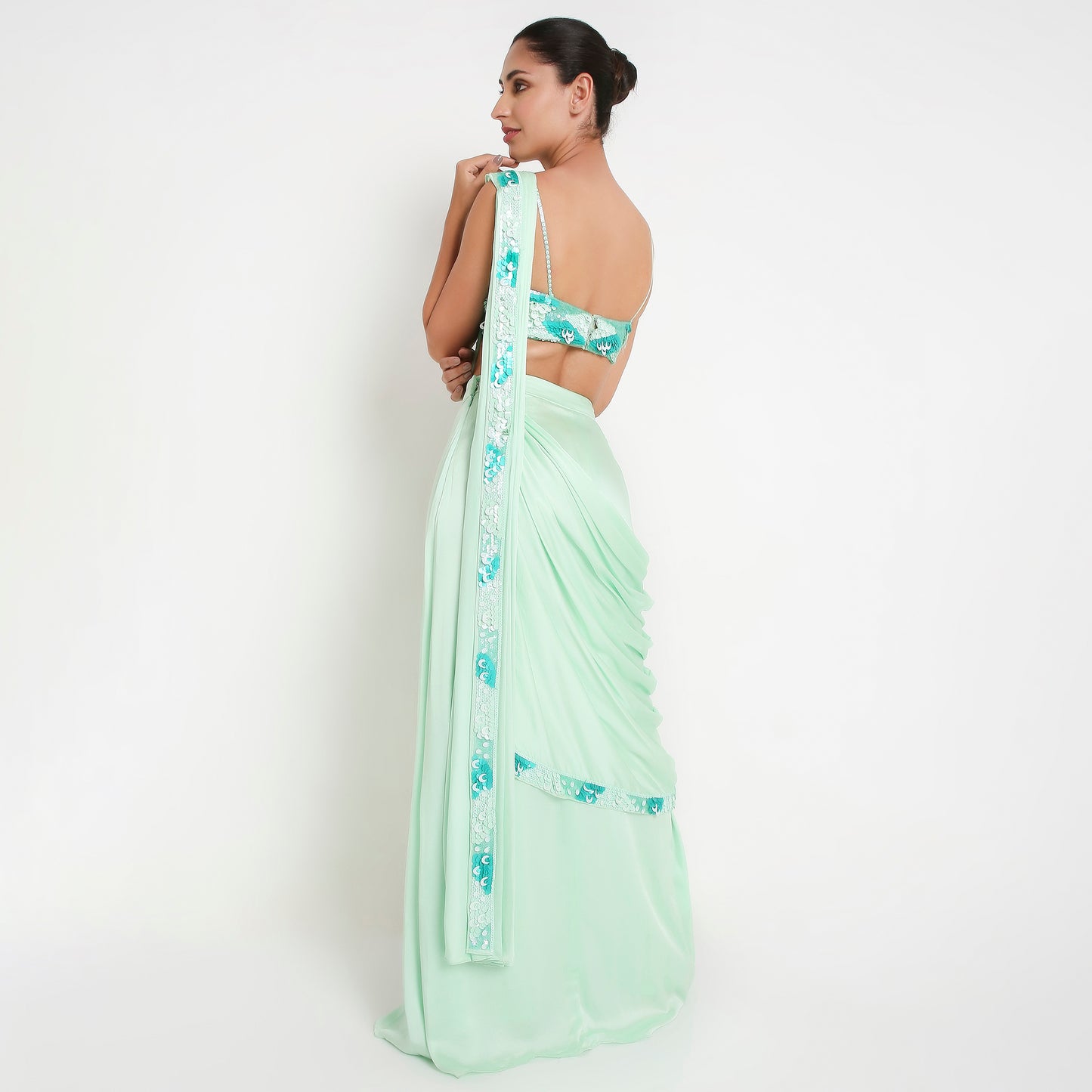 Isabelle Saree