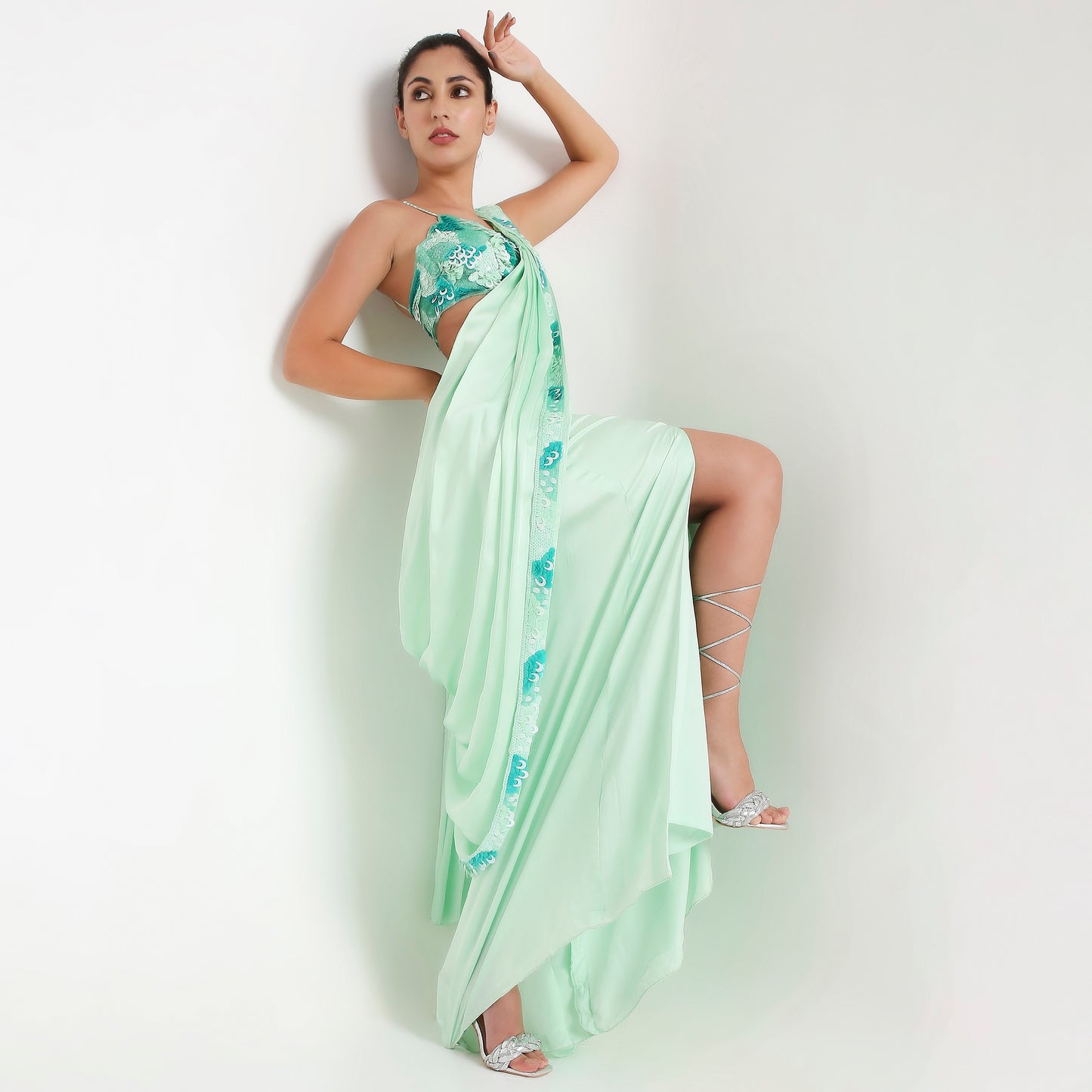 Isabelle Saree