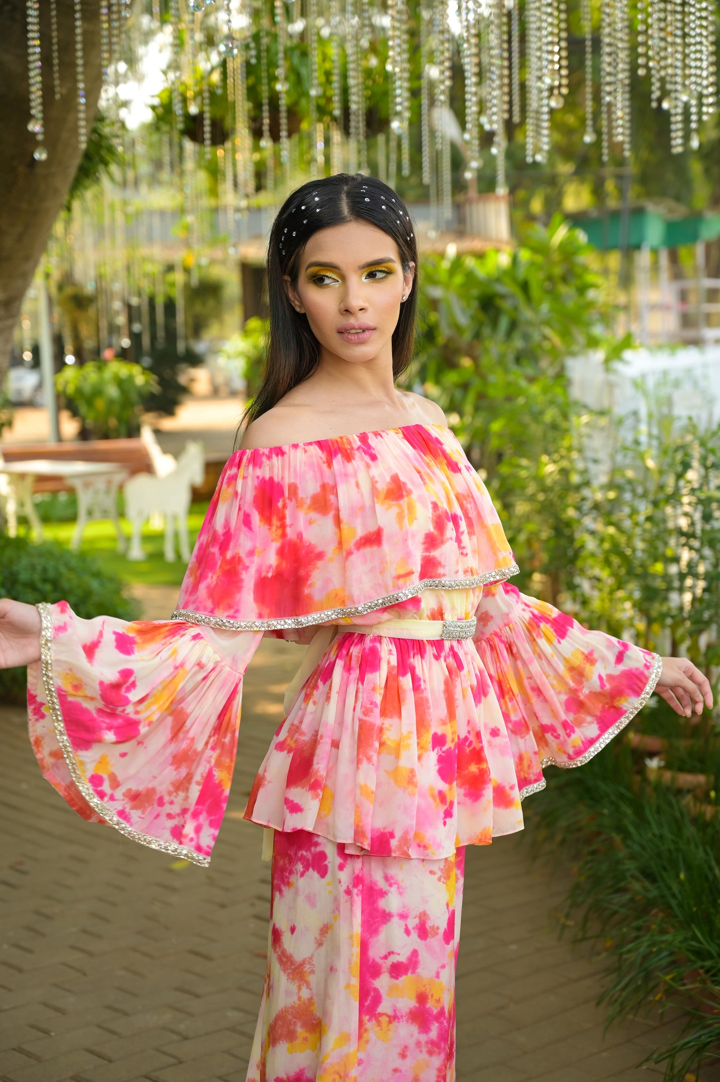 Florence Co-Ord Set