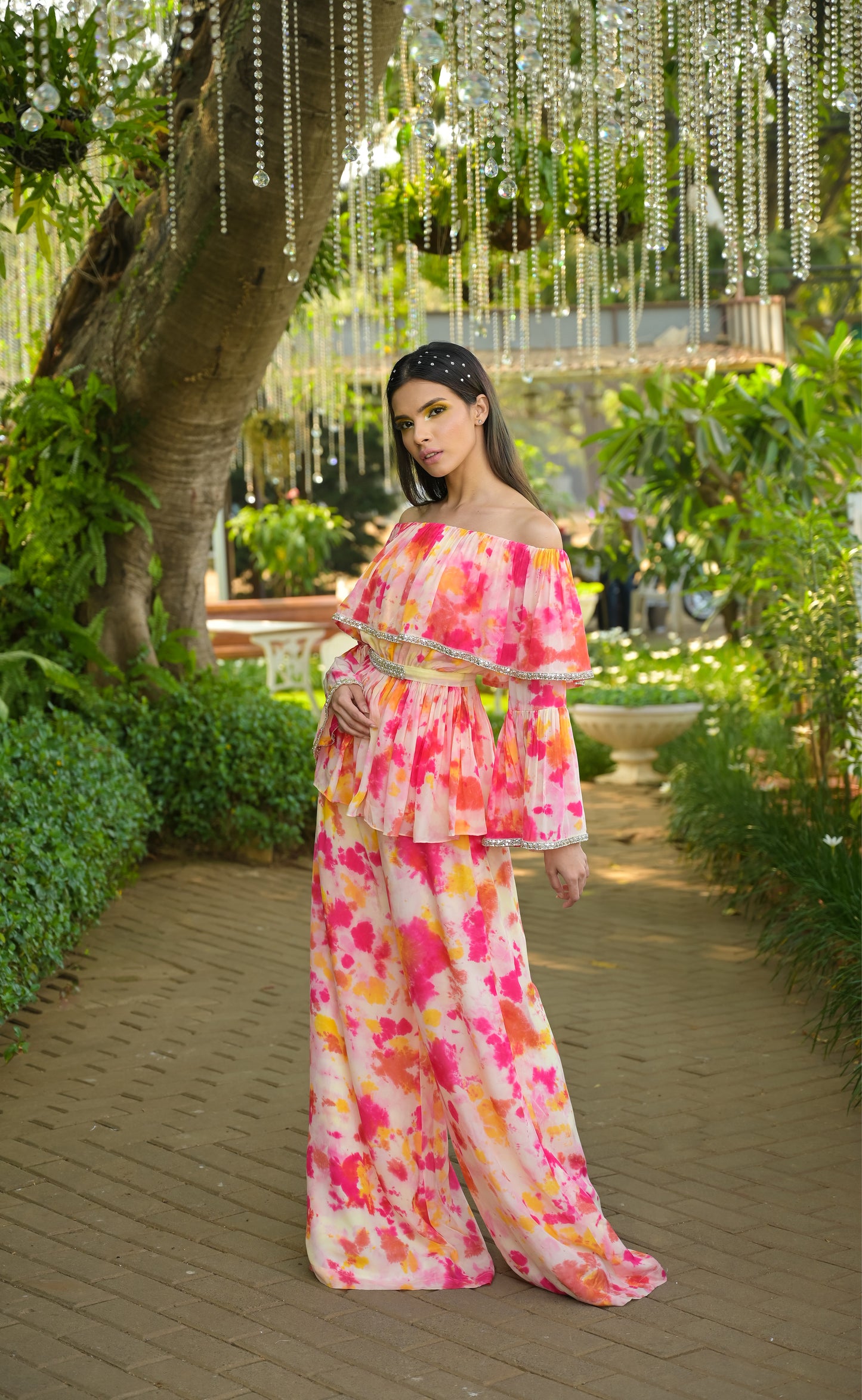 Florence Co-Ord Set