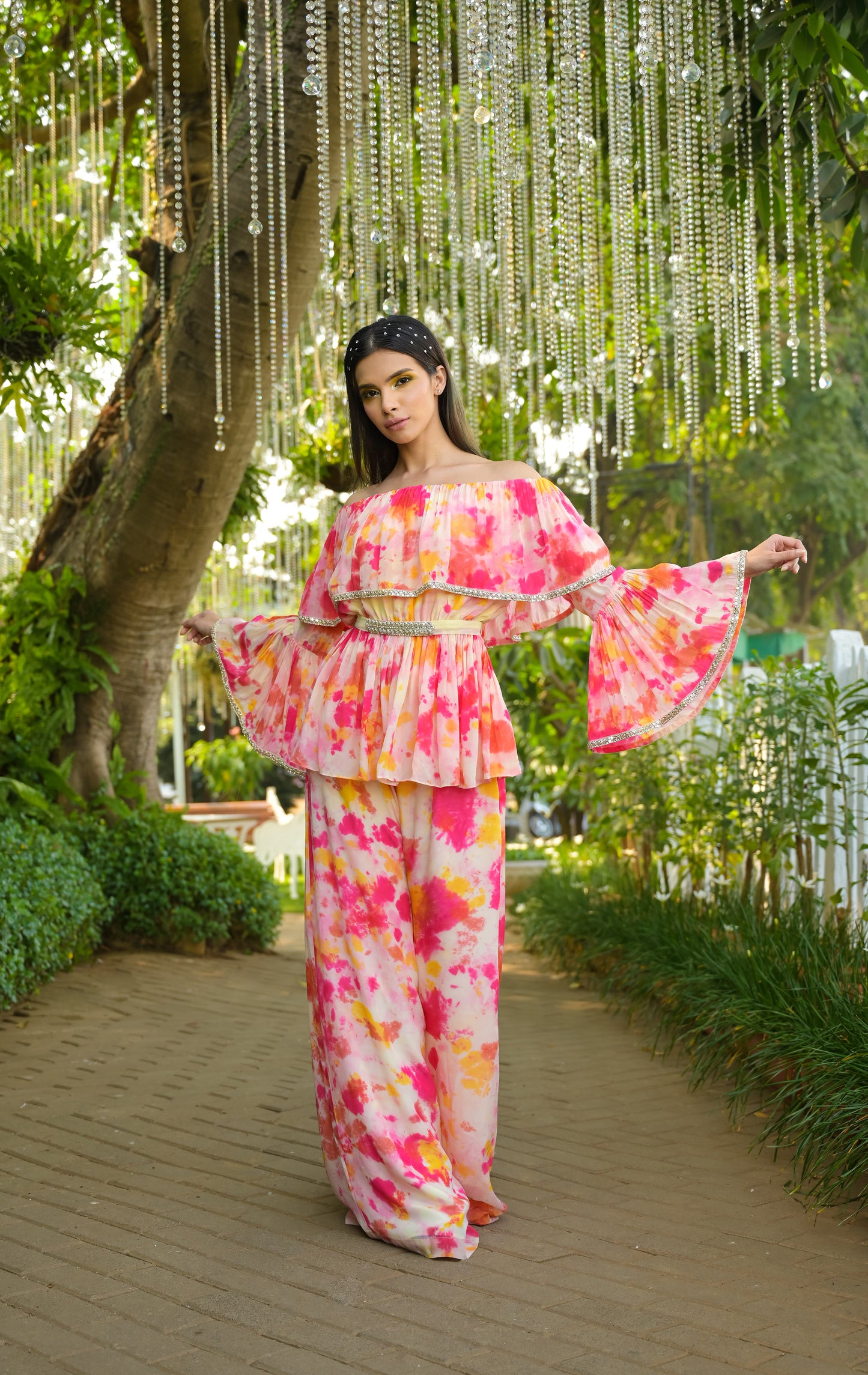Florence Co-Ord Set