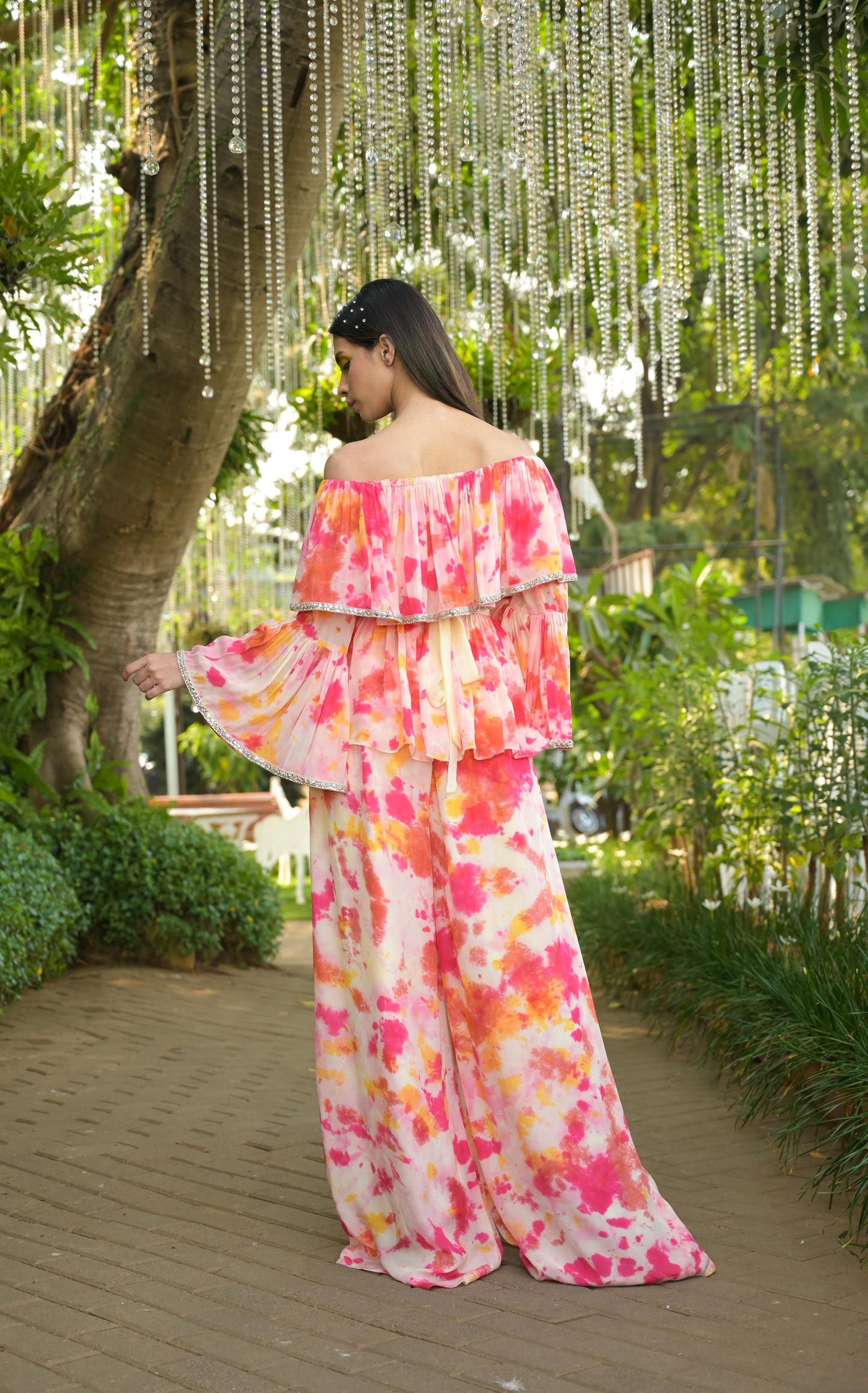 Florence Co-Ord Set