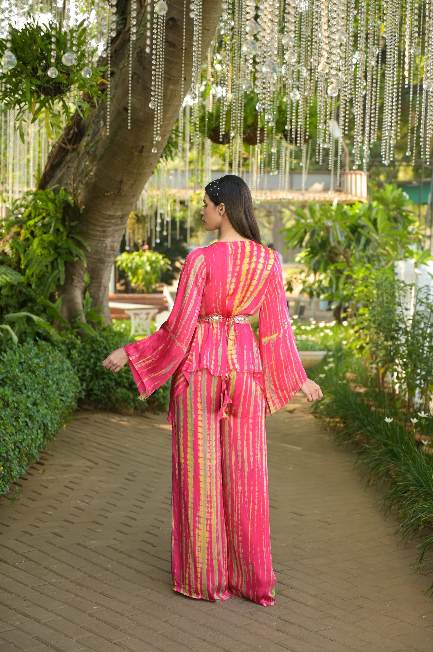 Victoria Co-Ord Set