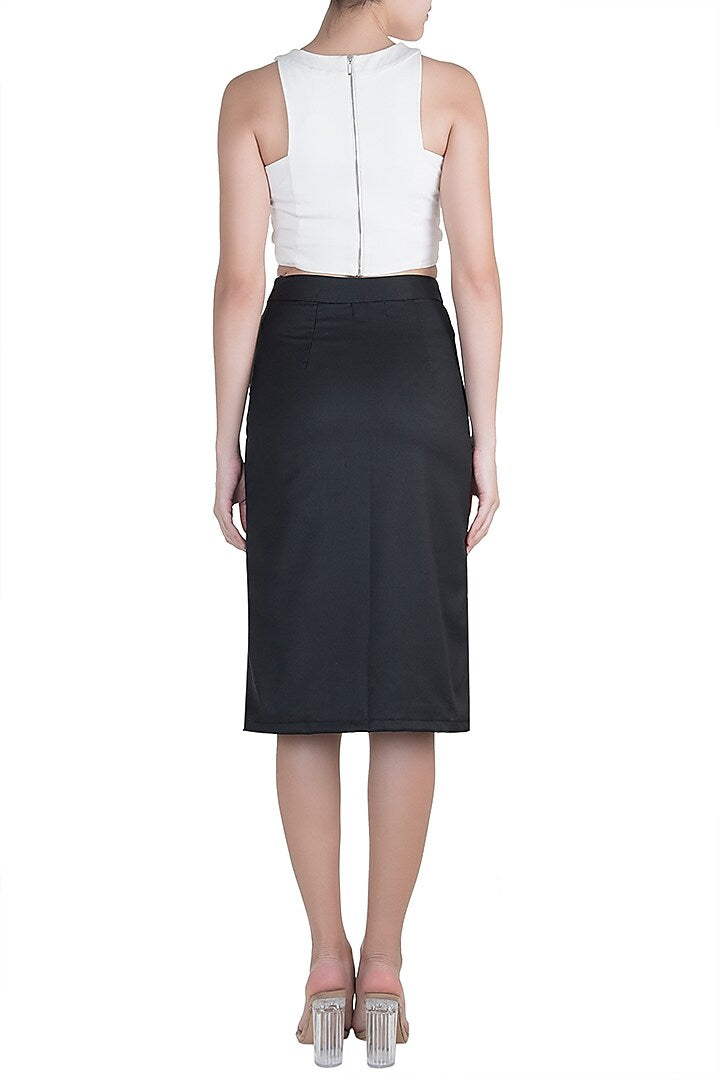 Selene Top