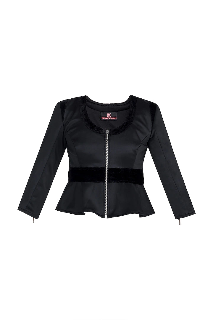 Lilin Jacket