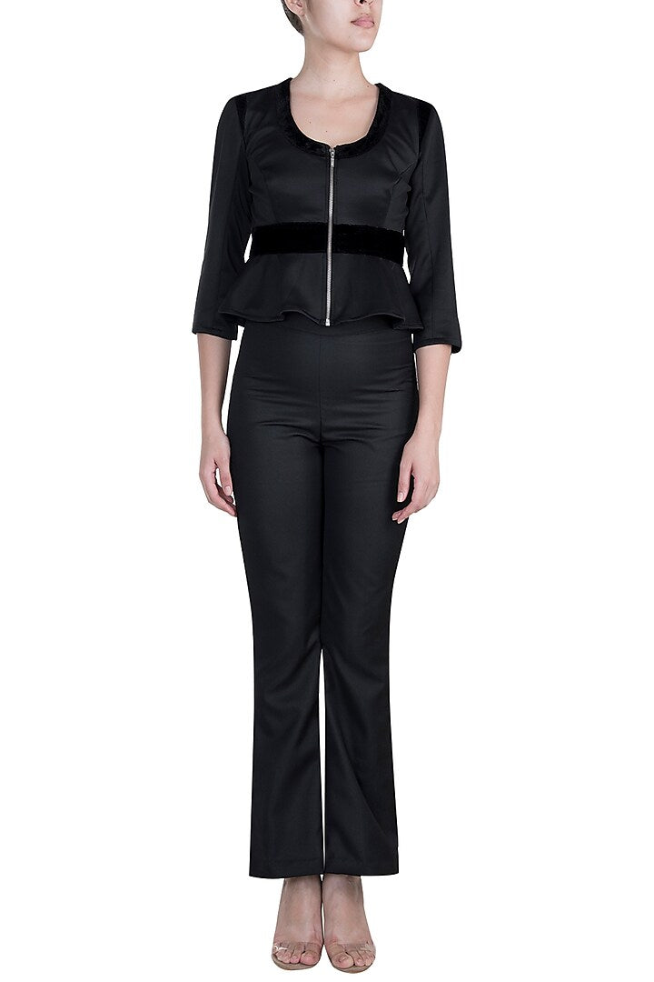 Lilin Jacket