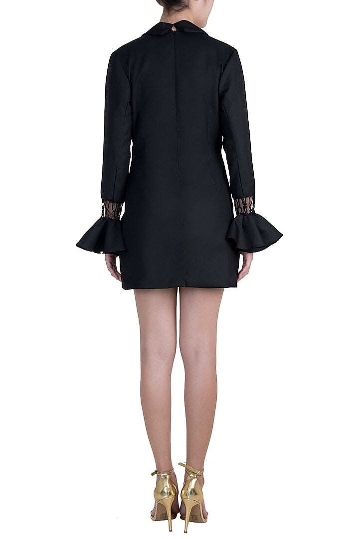 Bella Blazer Dress