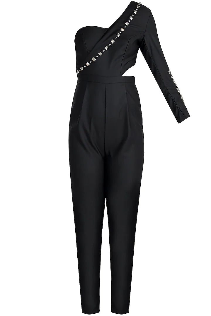 Sinner Jumpsuit