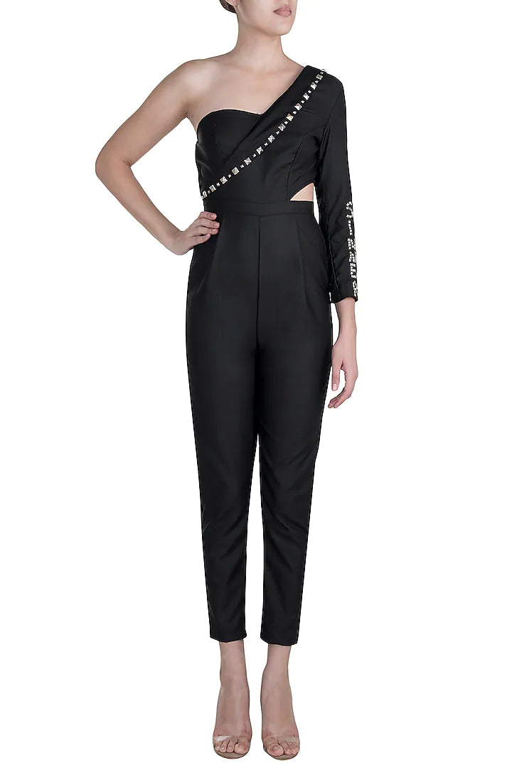 Sinner Jumpsuit