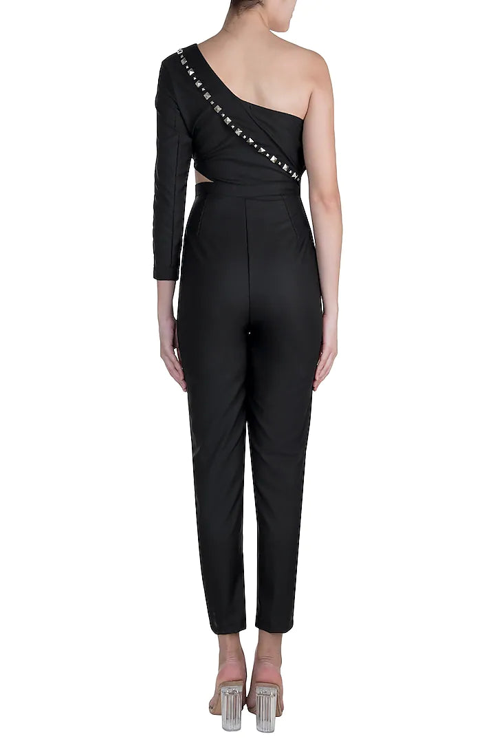 Sinner Jumpsuit