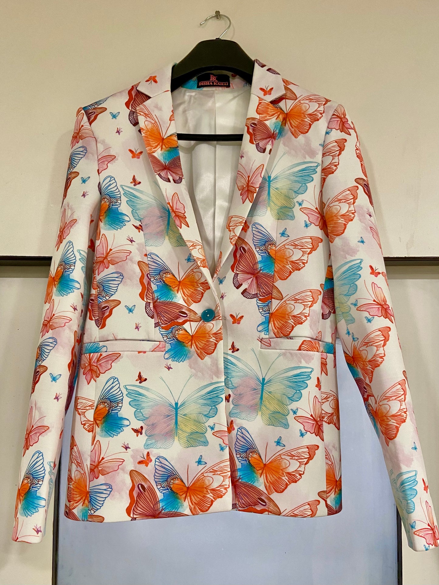 Ariel Blazer