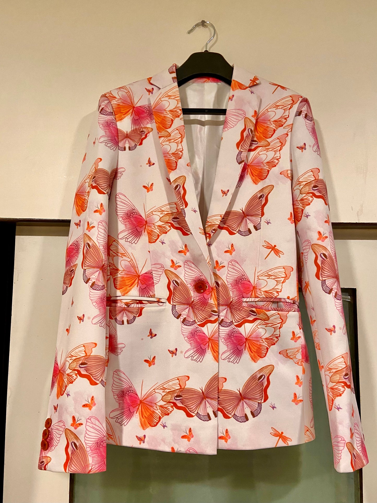 April Blazer