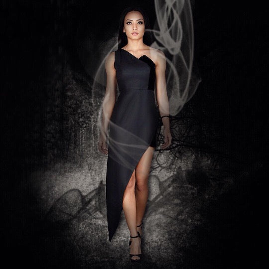 Elvira Dress