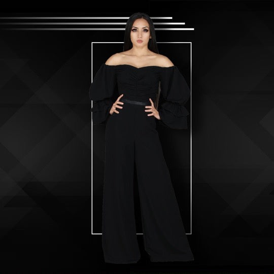 Mara Jumpsuit
