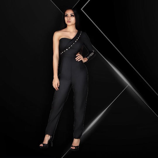 Sinner Jumpsuit