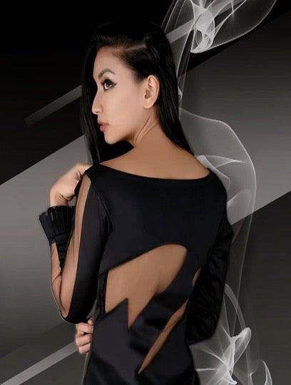 Lamia Dress