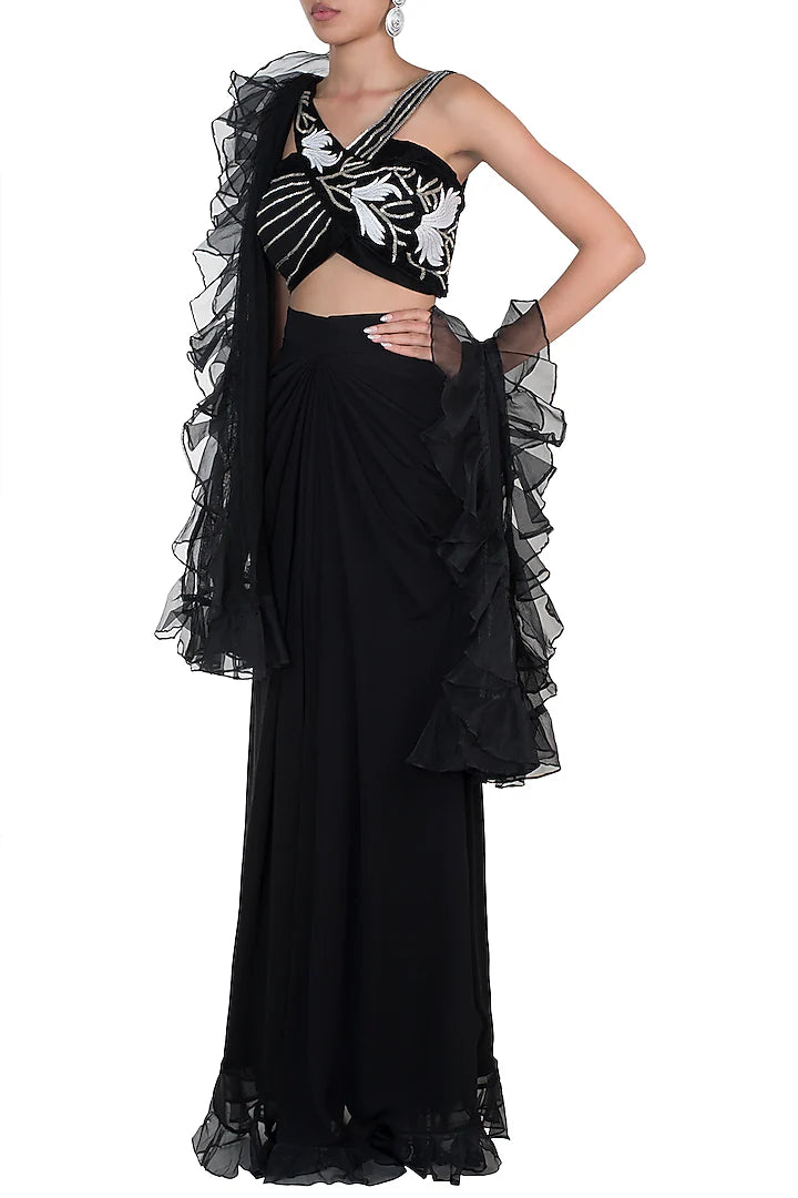 Cressida Skirt Set