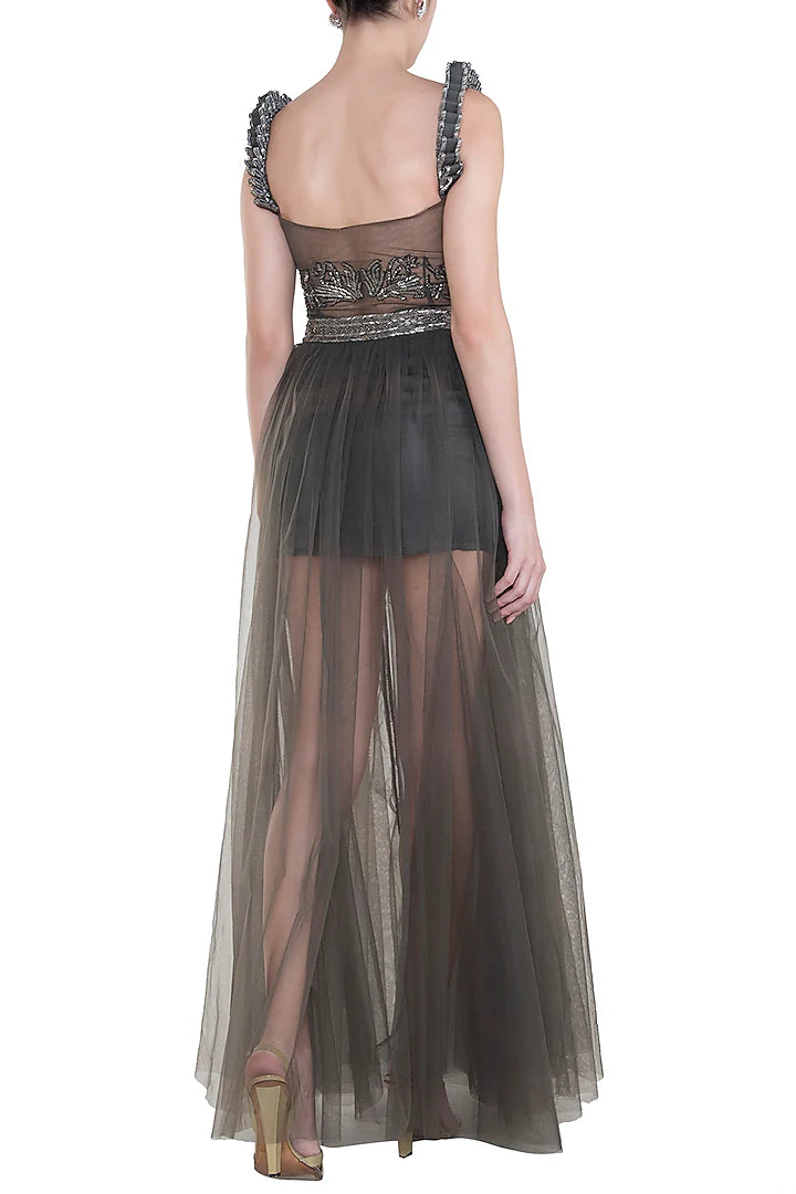 Astra Gown