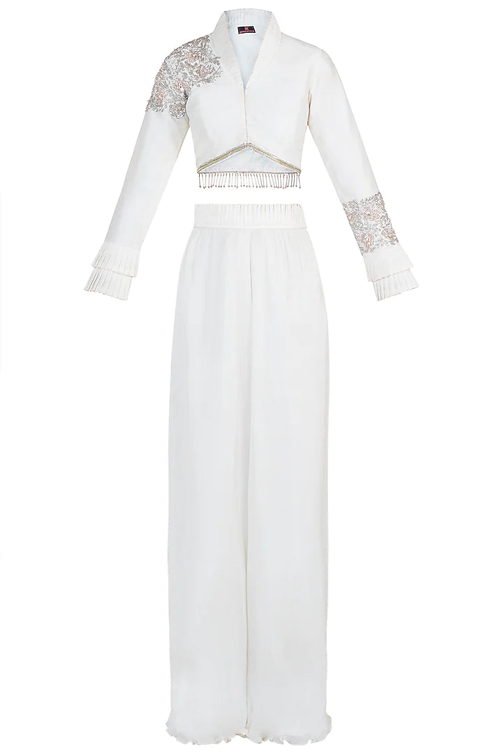 Estel Palazzo Set