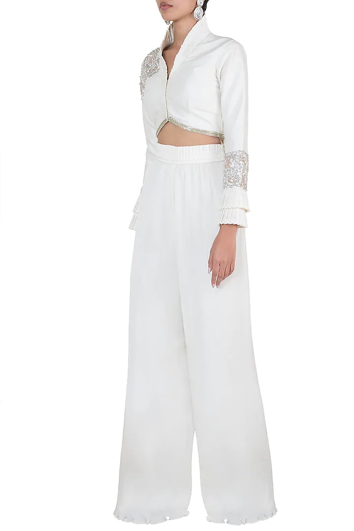 Estel Palazzo Set