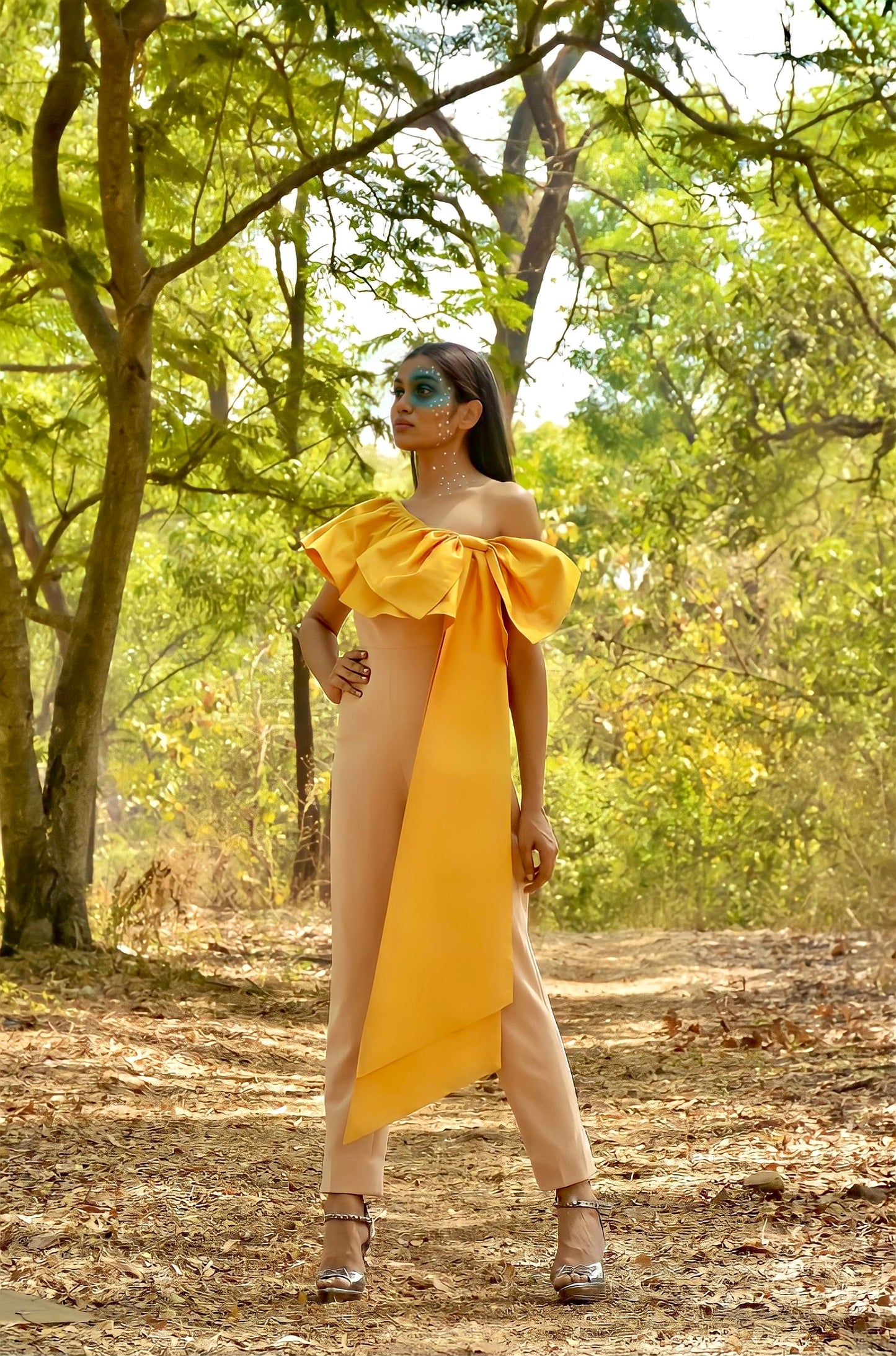 Liefde Jumpsuit