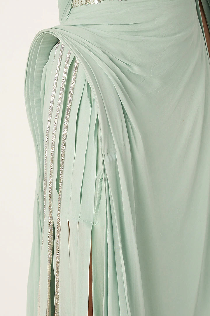 Lyra Skirt Set